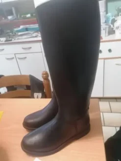 Online Bottes d'équitation Femme Bottes Et Boots·Bottes D'équitation|Tenue D'Équitation Femme·Bottes Et Boots