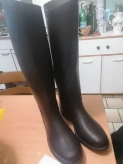 Online Bottes d'équitation Femme Bottes Et Boots·Bottes D'équitation|Tenue D'Équitation Femme·Bottes Et Boots