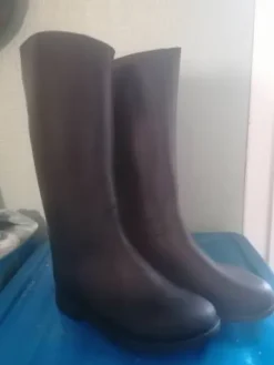 Hot Bottes d'équitation Enfant Bottes Et Boots·Bottes D'équitation|Tenue D'Équitation Enfant·Bottes Et Boots