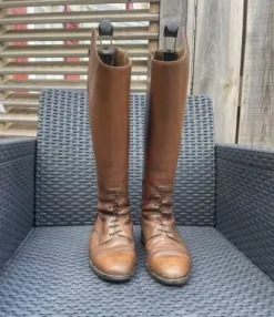 Best Bottes d’équitation cuir T37 Femme Bottes Et Boots·Bottes D'équitation|Tenue D'Équitation Homme·Bottes Et Boots