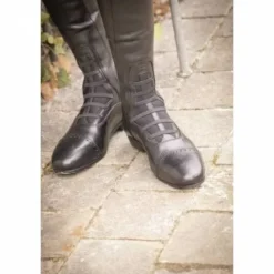 Clearance Bottes d'équitation Eclipse - PENELOPE COLLECTION Femme Bottes Et Boots·Bottes D'équitation|Tenue D'Équitation Femme·Bottes Et Boots