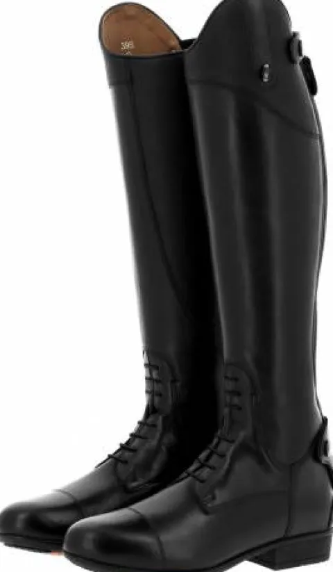 New Bottes d'équitation New Primera - - Cuir pleine fleur Femme Bottes Et Boots·Bottes D'équitation|Tenue D'Équitation Femme·Bottes Et Boots