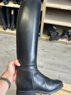 Best Bottes dressage Petrie T39 Femme Bottes Et Boots·Bottes D'équitation|Tenue D'Équitation Femme·Bottes Et Boots