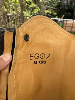 Bottes EGO 7 Femme Bottes Et Boots·Bottes D'équitation|Tenue D'Équitation Homme·Bottes Et Boots