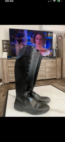 Outlet Bottes Femme Bottes Et Boots·Bottes D'équitation|Tenue D'Équitation Femme·Bottes Et Boots