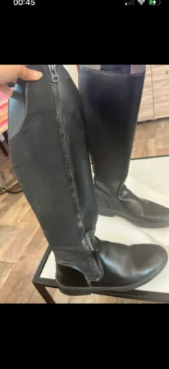 Outlet Bottes Femme Bottes Et Boots·Bottes D'équitation|Tenue D'Équitation Femme·Bottes Et Boots