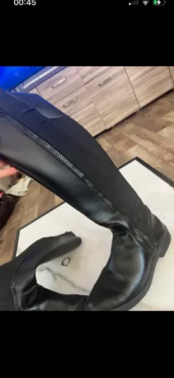 Outlet Bottes Femme Bottes Et Boots·Bottes D'équitation|Tenue D'Équitation Femme·Bottes Et Boots