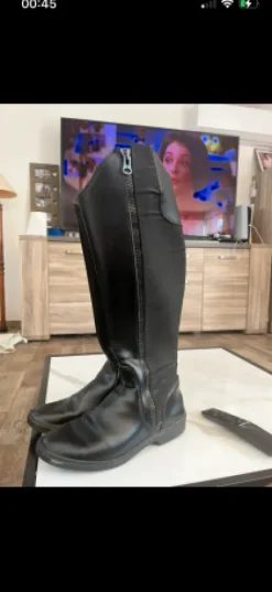 Outlet Bottes Femme Bottes Et Boots·Bottes D'équitation|Tenue D'Équitation Femme·Bottes Et Boots