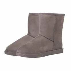 Online Bottes fourrées imperméables -Davos- Bottes Et Boots·Bottes D'équitation