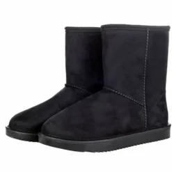Discount Bottes fourrées imperméables -Davos- Bottes Et Boots·Bottes D'équitation