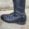 Outlet Bottes HKM Femme Bottes Et Boots·Bottes D'équitation|Tenue D'Équitation Femme·Bottes Et Boots