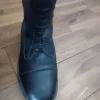 Clearance Bottes HKM Femme Bottes Et Boots·Bottes D'équitation|Tenue D'Équitation Femme·Bottes Et Boots