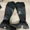 New Bottes Femme Bottes Et Boots·Bottes D'équitation|Tenue D'Équitation Homme·Bottes Et Boots