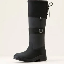 New Bottes Langdale Waterproof pour femme - Femme Bottes Et Boots·Bottes D'équitation|Tenue D'Équitation Femme·Bottes Et Boots