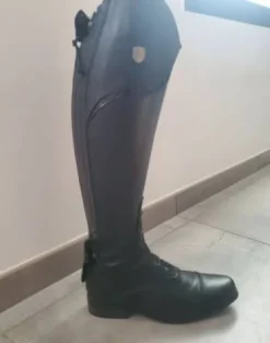 Outlet Bottes MOUNTAIN HORSE Femme Bottes Et Boots·Bottes D'équitation|Tenue D'Équitation Femme·Bottes Et Boots