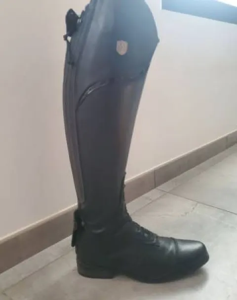 Outlet Bottes MOUNTAIN HORSE Femme Bottes Et Boots·Bottes D'équitation|Tenue D'Équitation Femme·Bottes Et Boots