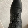 Hot bottes noire cuir véritable italien pointure 40 Femme Bottes Et Boots·Bottes D'équitation|Tenue D'Équitation Femme·Bottes Et Boots