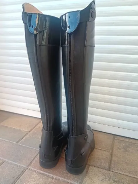 Clearance Bottes neuves Femme Bottes Et Boots·Bottes D'équitation|Tenue D'Équitation Femme·Bottes Et Boots