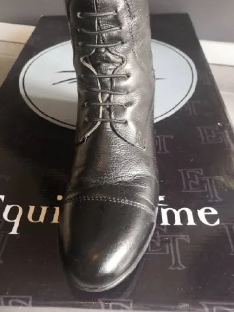 Sale Bottes Primera Equitheme T35 XS Femme Bottes Et Boots·Bottes D'équitation|Tenue D'Équitation Femme·Bottes Et Boots