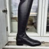 Best Bottes Rectiligne Femme Bottes Et Boots·Bottes D'équitation|Tenue D'Équitation Homme·Bottes Et Boots