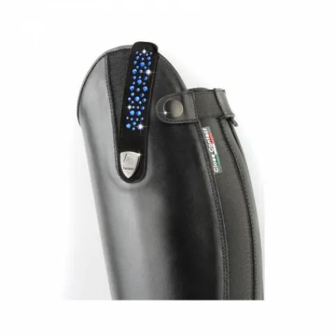 Outlet Bottes Terrier Bottes Et Boots·Bottes D'équitation