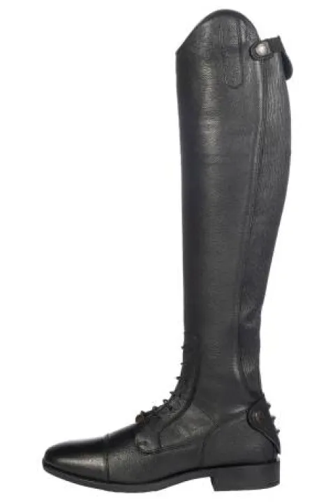 Hot Bottes Titanium Bottes Et Boots·Bottes D'équitation
