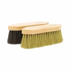 Sale Bouchon de pansage HIPPOTONIC - Poils longs en PET Bouchons De Pansage