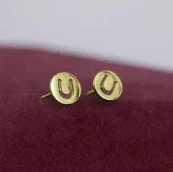 Clearance Boucles d'oreille fer à cheval - Bijoux