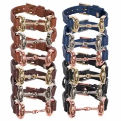 Bracelet grand mors Kate - Bijoux