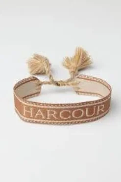 Bracelet réglable baya - - motif tissé souple Bijoux