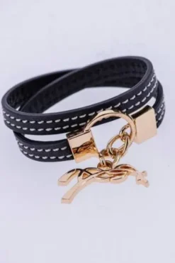 New Bracelet Signature - PENELOPE COLLECTION Bijoux