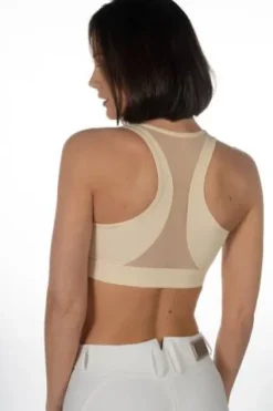 Hot Brassière de sport Amalfi - - Soutien élevé Femme Tenue D'Équitation Femme·Sous-vêtements