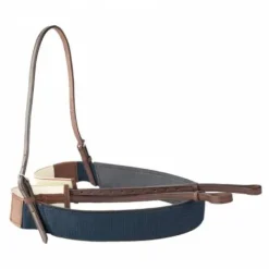 Outlet Bricole élastique cuir élastique Enrênements·Bricole