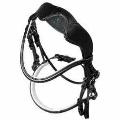 Clearance Bride dressage cuir rond Giocanda Bridons Et Brides·Bride De Dressage|Brides De Dressage