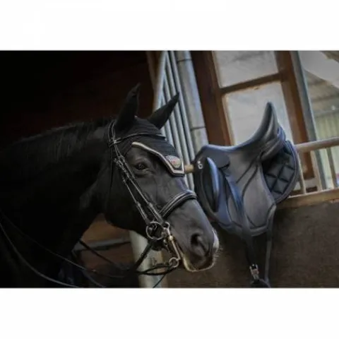 Clearance Bride de dressage vernie - Collection week - Bridons Et Brides·Bride De Dressage|Brides De Dressage