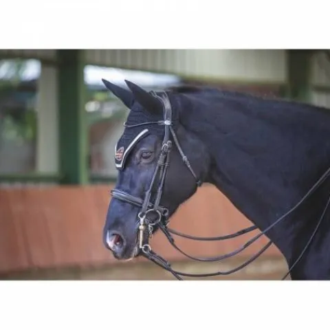 Clearance Bride de dressage vernie - Collection week - Bridons Et Brides·Bride De Dressage|Brides De Dressage