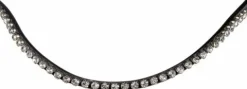 Bride dina noir cheval Bridons Et Brides·Bride De Dressage|Brides De Dressage