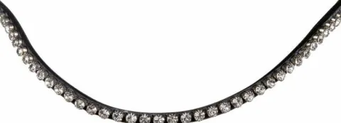 Bride dina noir cheval Bridons Et Brides·Bride De Dressage|Brides De Dressage