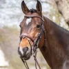 Clearance Bride Megève - Collection One - Jump'in Bridons Et Brides·Bride De Dressage|Brides De Dressage