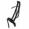 Sale Bridon anatomique sunset vernis - - Cuir verni Bridons Et Brides·Bridon Anatomique|Bridons Et Brides·Bridon Cuir