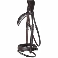 Sale Bridon Danciero - Bridons Et Brides·Bridon Cuir