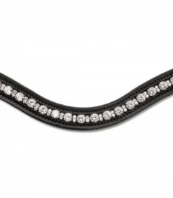 Best Bridon S-Line Newshape Bridons Et Brides·Bridon Cuir