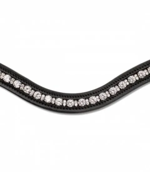 Best Bridon S-Line Newshape Bridons Et Brides·Bridon Cuir
