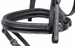 Best Bridon Sparkle - Harry's Horse Bridons Et Brides·Bridon Cuir