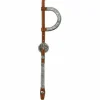 Hot Bridon Western 1 oreille argenté Bridons Western