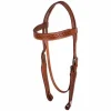 Online Bridon Western motif border Bridons Western
