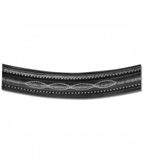 Hot Bridon X-Line Santander Bridons Et Brides·Bridon Anatomique|Bridons Et Brides·Bridon Cuir