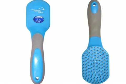 Online Brosse à crins antimicrobien - Hippotonic Brosses Pour Les Crins