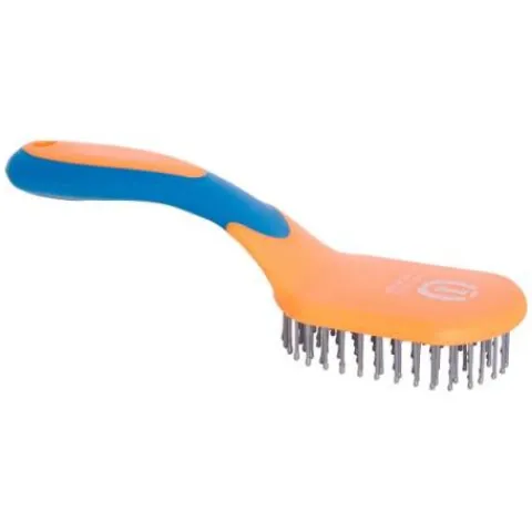Sale Brosse à crins Boomerang - Brosses Pour Les Crins