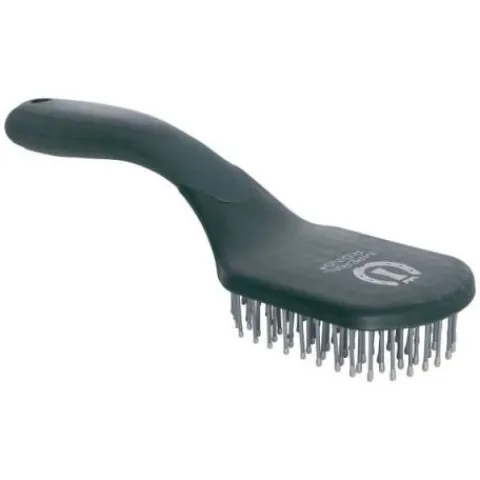 Sale Brosse à crins Boomerang - Brosses Pour Les Crins